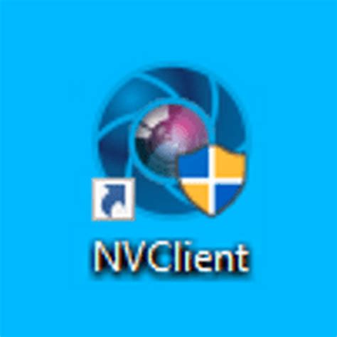 Free nvclient v7 Download .